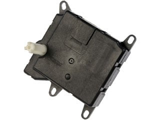 HVAC Heater Blend Door Actuator Dorman-OE Solutions 604-216