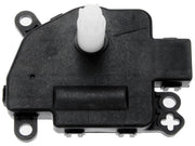 HVAC Heater Blend Door Actuator Dorman-OE Solutions 604-218
