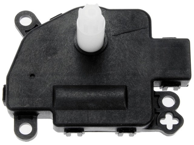 HVAC Heater Blend Door Actuator Dorman-OE Solutions 604-218