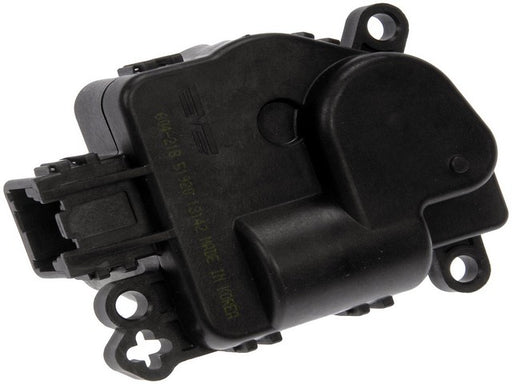 HVAC Heater Blend Door Actuator Dorman-OE Solutions 604-218