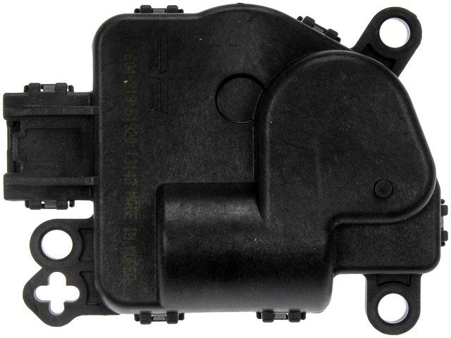 HVAC Heater Blend Door Actuator Dorman-OE Solutions 604-219