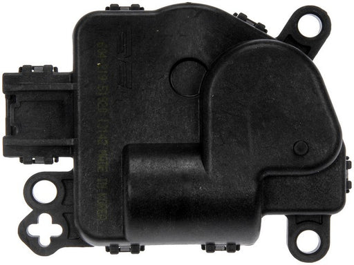 HVAC Heater Blend Door Actuator Dorman-OE Solutions 604-219