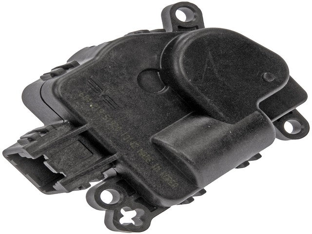 HVAC Heater Blend Door Actuator Dorman-OE Solutions 604-219