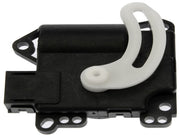 HVAC Heater Blend Door Actuator Dorman-OE Solutions 604-220