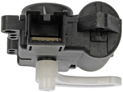 HVAC Heater Blend Door Actuator Dorman-OE Solutions 604-220
