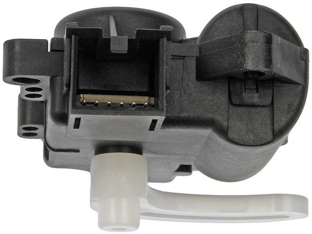 HVAC Heater Blend Door Actuator Dorman-OE Solutions 604-220