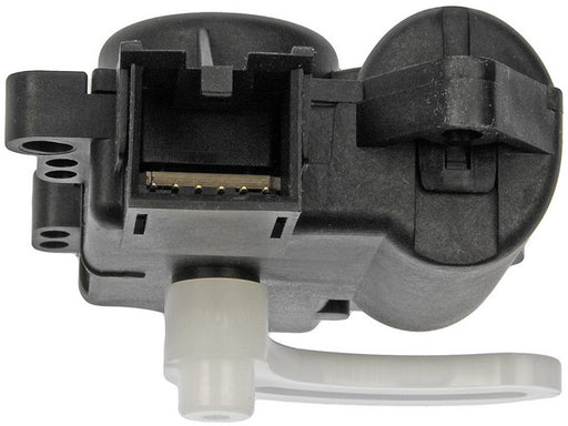 HVAC Heater Blend Door Actuator Dorman-OE Solutions 604-220