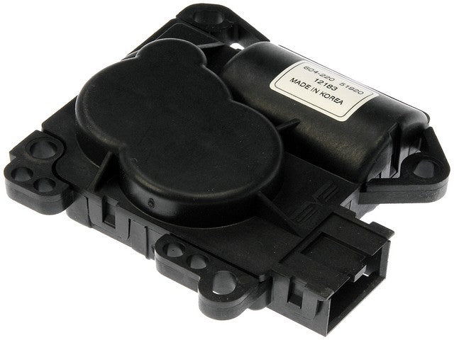 HVAC Heater Blend Door Actuator Dorman-OE Solutions 604-220