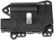 HVAC Heater Blend Door Actuator Dorman-OE Solutions 604-221