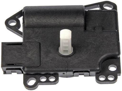 HVAC Heater Blend Door Actuator Dorman-OE Solutions 604-221