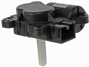 HVAC Heater Blend Door Actuator Dorman-OE Solutions 604-221