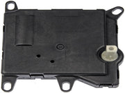 HVAC Heater Blend Door Actuator Dorman-OE Solutions 604-222