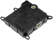 HVAC Heater Blend Door Actuator Dorman-OE Solutions 604-222