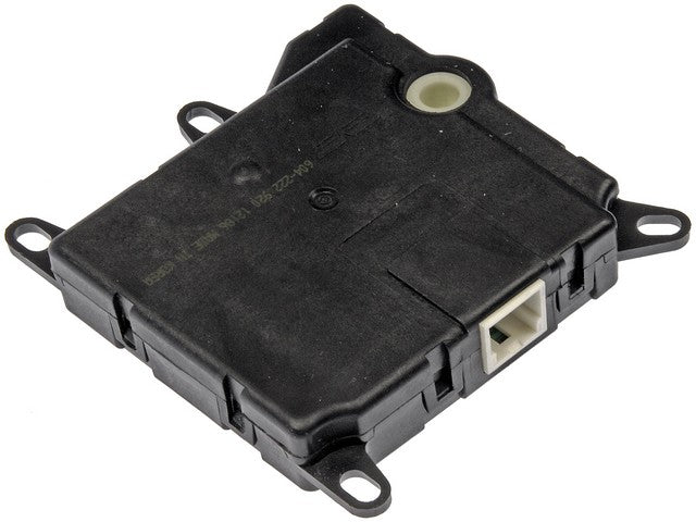 HVAC Heater Blend Door Actuator Dorman-OE Solutions 604-222