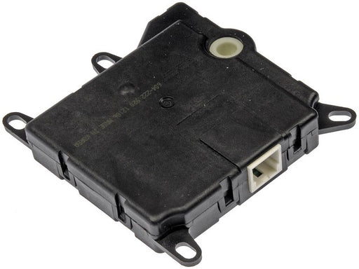 HVAC Heater Blend Door Actuator Dorman-OE Solutions 604-222