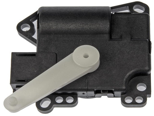 HVAC Heater Blend Door Actuator Dorman-OE Solutions 604-223
