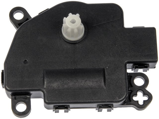 HVAC Heater Blend Door Actuator Dorman-OE Solutions 604-224