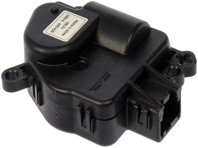 HVAC Heater Blend Door Actuator Dorman-OE Solutions 604-224