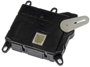 HVAC Heater Blend Door Actuator Dorman-OE Solutions 604-225