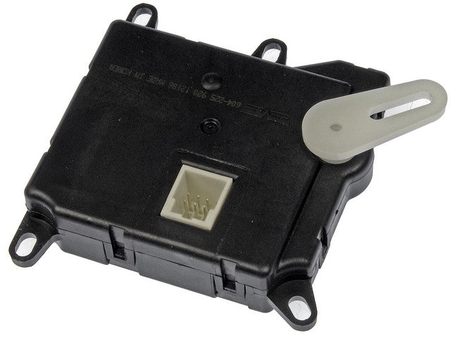 HVAC Heater Blend Door Actuator Dorman-OE Solutions 604-225