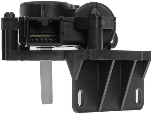 HVAC Heater Blend Door Actuator Dorman-OE Solutions 604-226