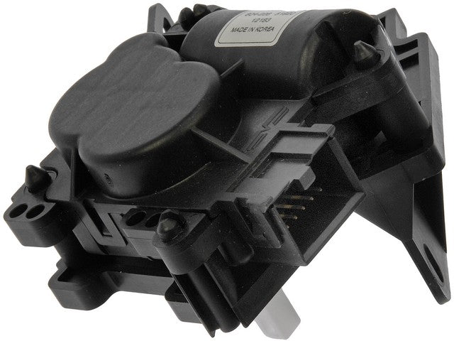 HVAC Heater Blend Door Actuator Dorman-OE Solutions 604-226