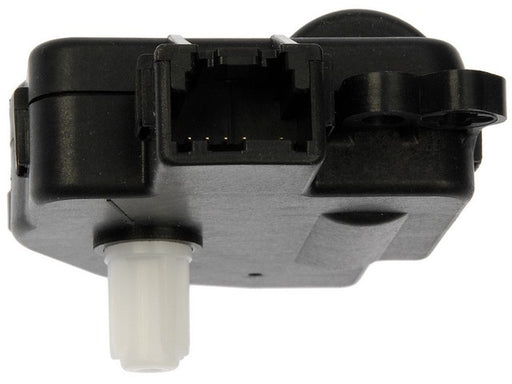 HVAC Heater Blend Door Actuator Dorman-OE Solutions 604-227