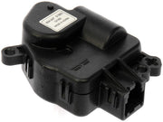 HVAC Heater Blend Door Actuator Dorman-OE Solutions 604-227