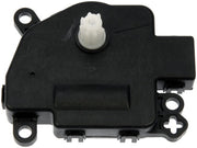 HVAC Heater Blend Door Actuator Dorman-OE Solutions 604-228