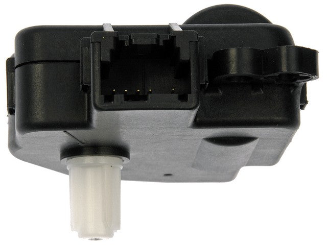 HVAC Heater Blend Door Actuator Dorman-OE Solutions 604-228