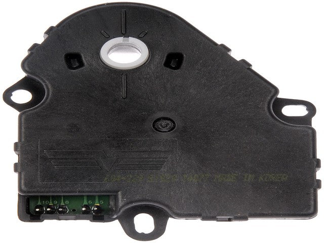 HVAC Heater Blend Door Actuator Dorman-OE Solutions 604-229