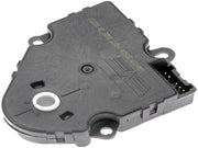 HVAC Heater Blend Door Actuator Dorman-OE Solutions 604-229