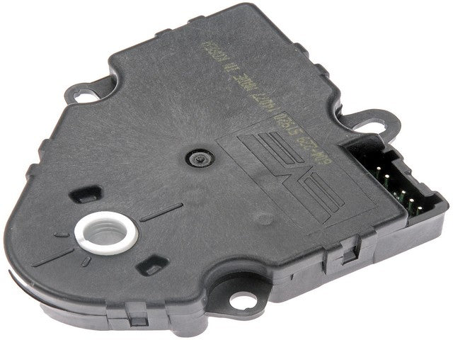 HVAC Heater Blend Door Actuator Dorman-OE Solutions 604-229