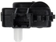 HVAC Heater Blend Door Actuator Dorman-OE Solutions 604-231