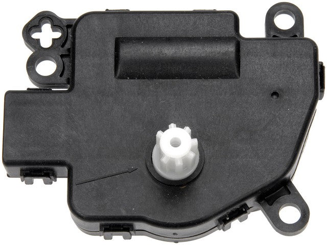 HVAC Heater Blend Door Actuator Dorman-OE Solutions 604-231