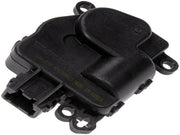 HVAC Heater Blend Door Actuator Dorman-OE Solutions 604-231