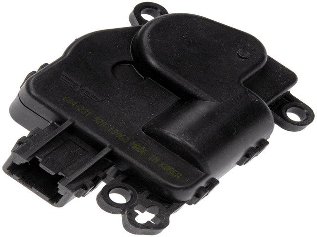 HVAC Heater Blend Door Actuator Dorman-OE Solutions 604-231