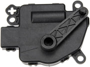 HVAC Heater Blend Door Actuator Dorman-OE Solutions 604-232
