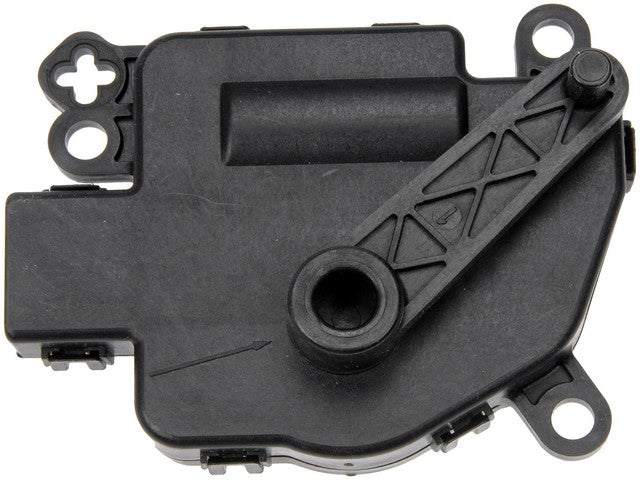 HVAC Heater Blend Door Actuator Dorman-OE Solutions 604-232