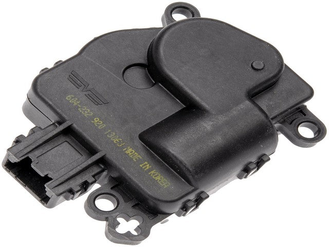 HVAC Heater Blend Door Actuator Dorman-OE Solutions 604-232