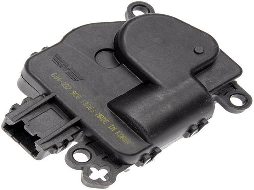 HVAC Heater Blend Door Actuator Dorman-OE Solutions 604-232