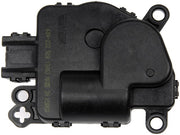 HVAC Heater Blend Door Actuator Dorman-OE Solutions 604-233