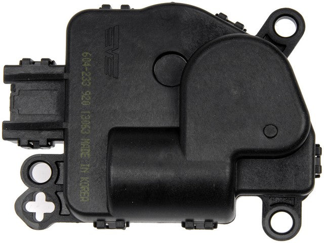 HVAC Heater Blend Door Actuator Dorman-OE Solutions 604-233