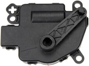 HVAC Heater Blend Door Actuator Dorman-OE Solutions 604-233