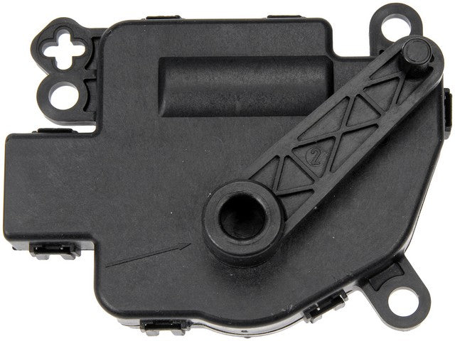 HVAC Heater Blend Door Actuator Dorman-OE Solutions 604-233