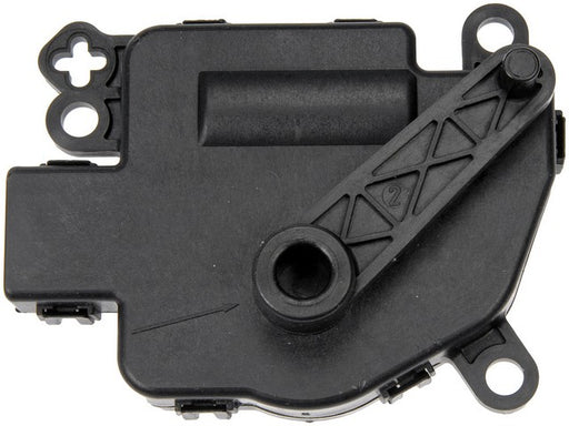 HVAC Heater Blend Door Actuator Dorman-OE Solutions 604-233