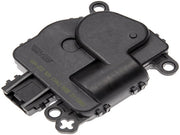 HVAC Heater Blend Door Actuator Dorman-OE Solutions 604-233