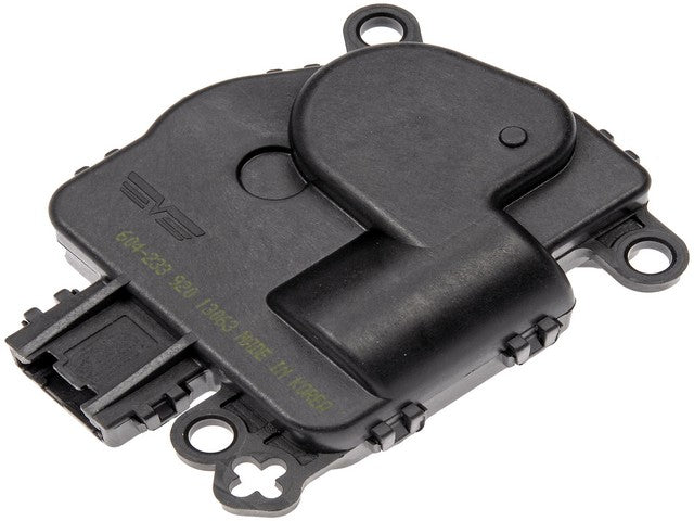 HVAC Heater Blend Door Actuator Dorman-OE Solutions 604-233