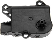 HVAC Heater Blend Door Actuator Dorman-OE Solutions 604-234