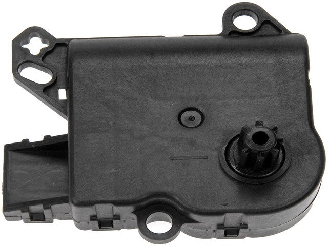 HVAC Heater Blend Door Actuator Dorman-OE Solutions 604-234